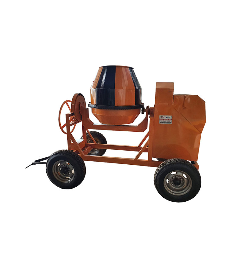 Concrete Mixer without Hopper Manufacturer - Odisha