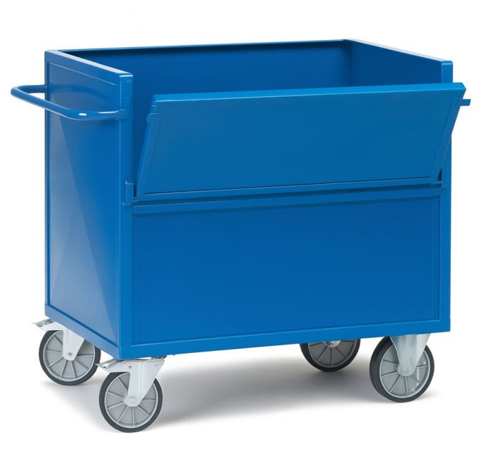 Box Trolley