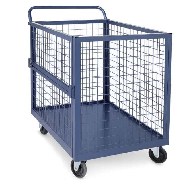 Cage Trolley