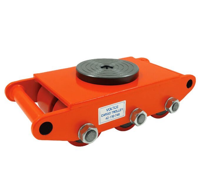 Cargo Trolley