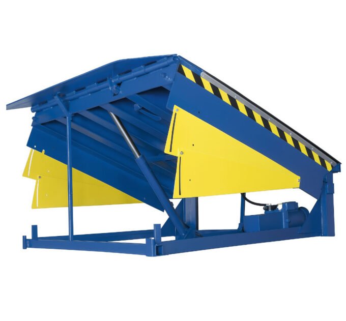 Dock Leveller