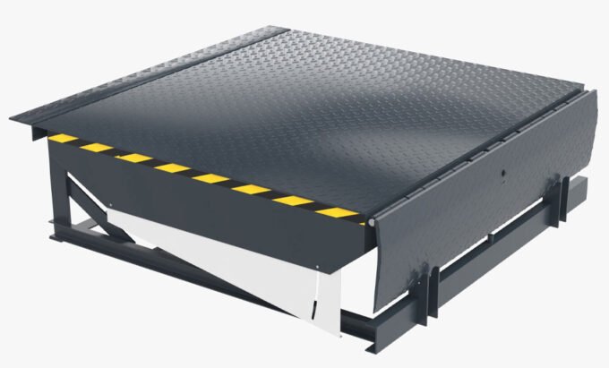 Dock Leveller - Image 2
