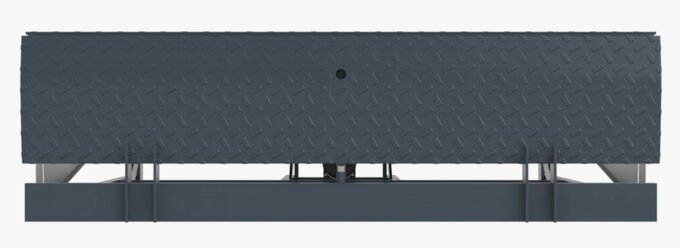 Dock Leveller - Image 3