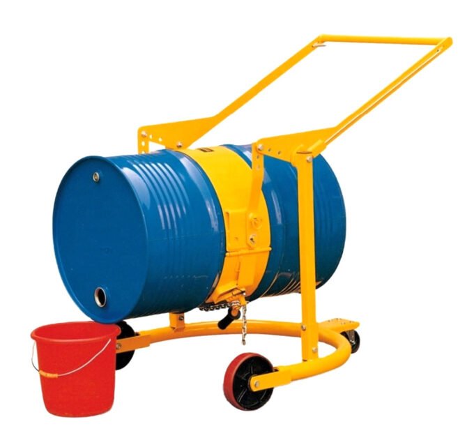 Drum Handling Dollies