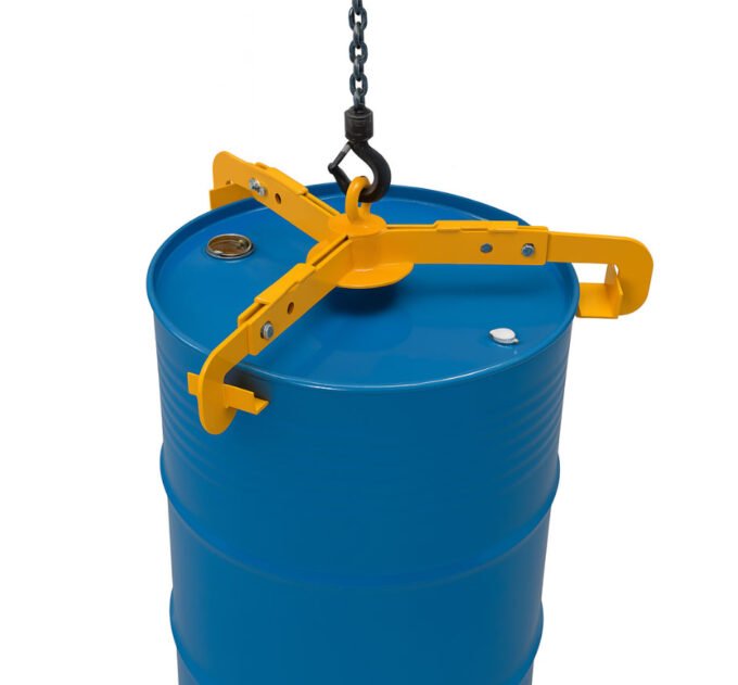 Drum Lifting Clamp