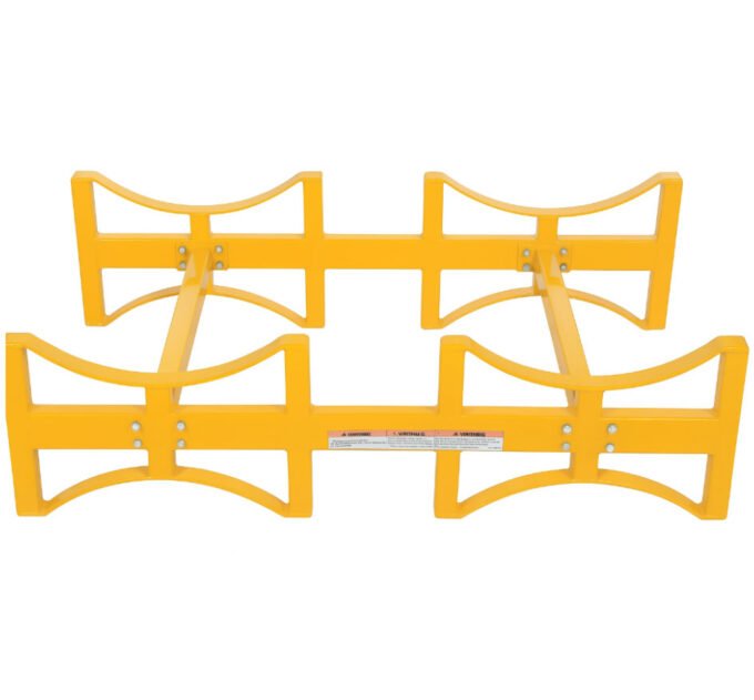Drum Storage Rack (Fixed Type) - Image 3