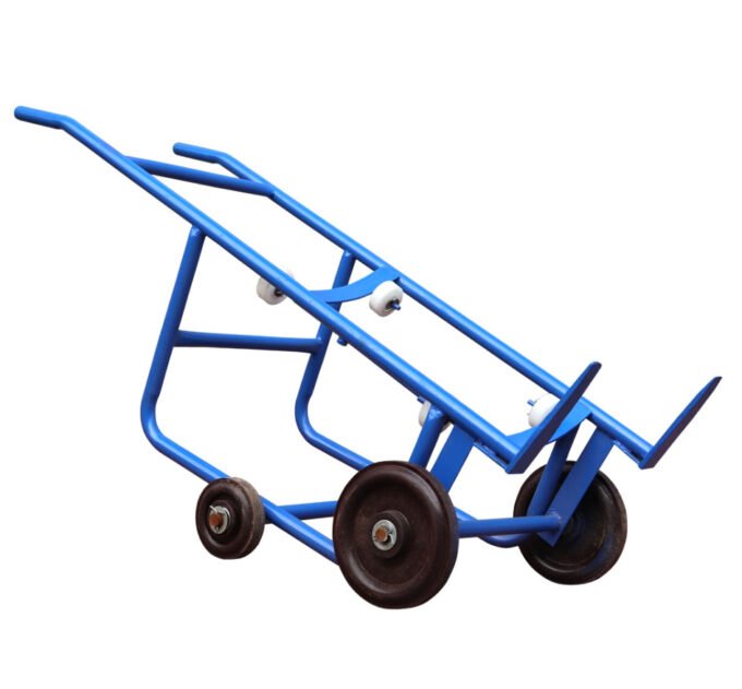 Drum Trolley