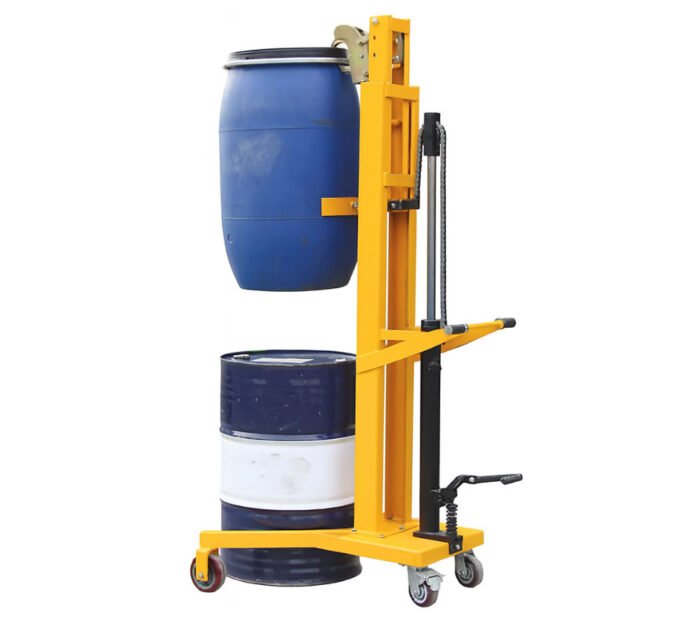 Drum Stackers