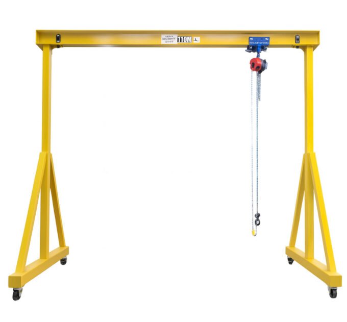 Gantry Crane