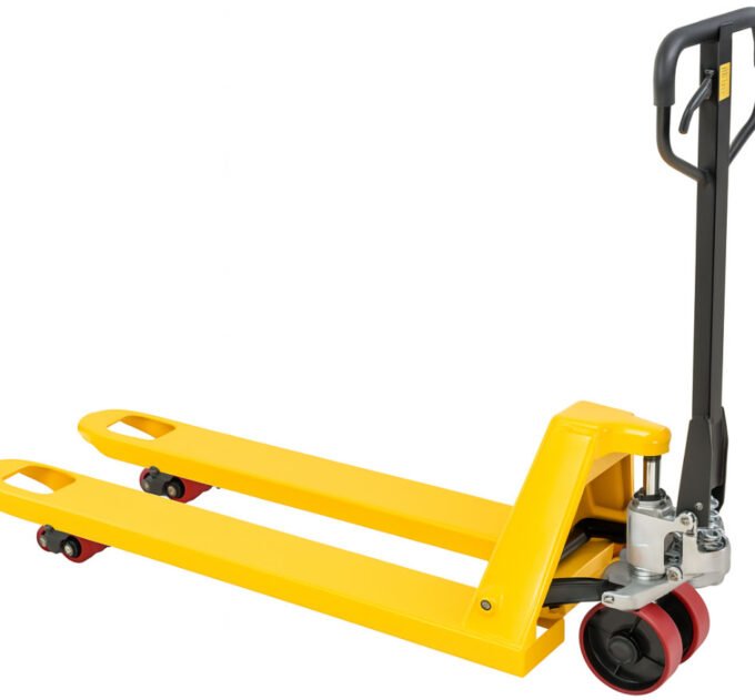 Heavy Duty Hand Pallet Truck