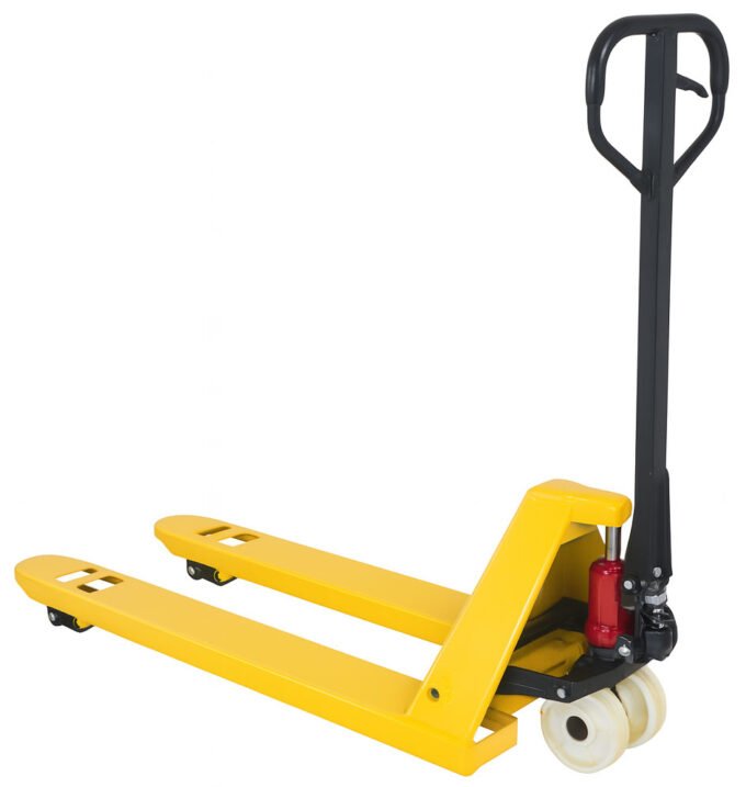 Hydraulic Hand Pallet Truck