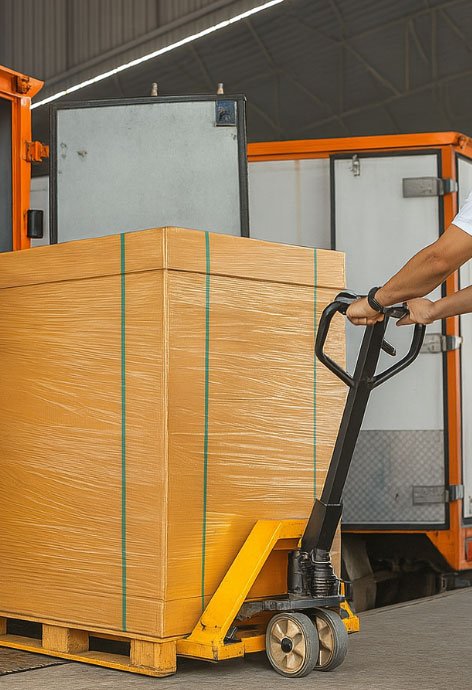 Material Handling Equipment