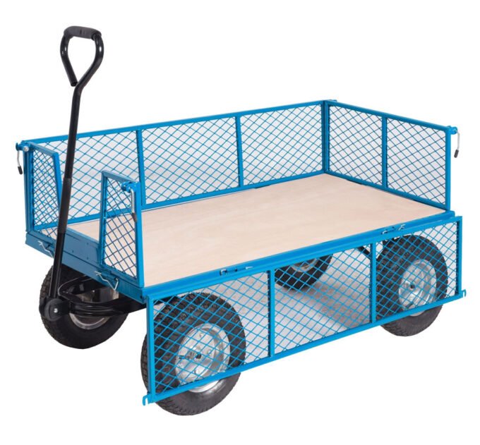 Platform Truck