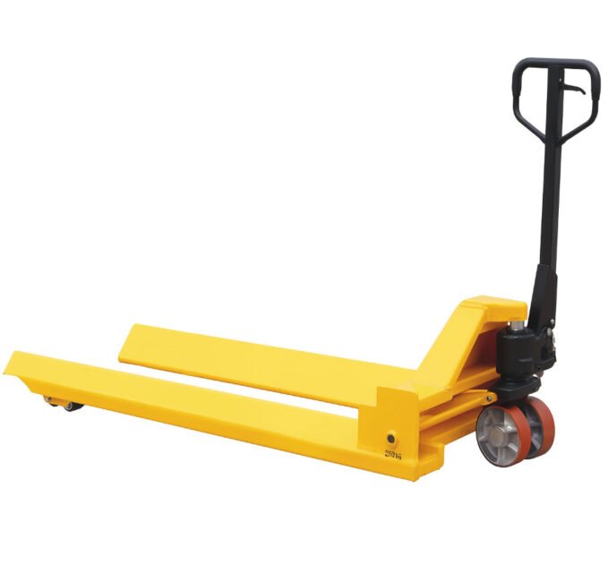 Reel Pallet Truck