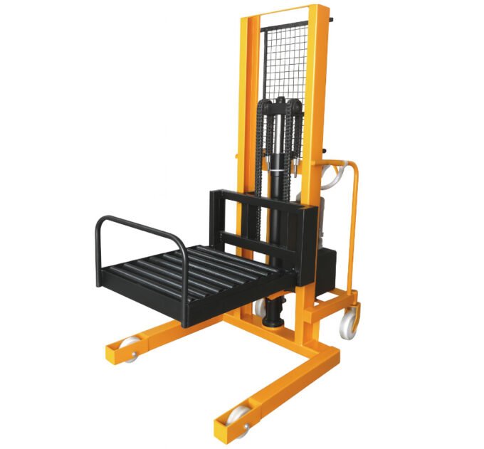 Rollar Stacker
