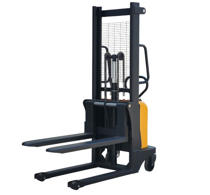 Semi Battery Stacker - Image 4