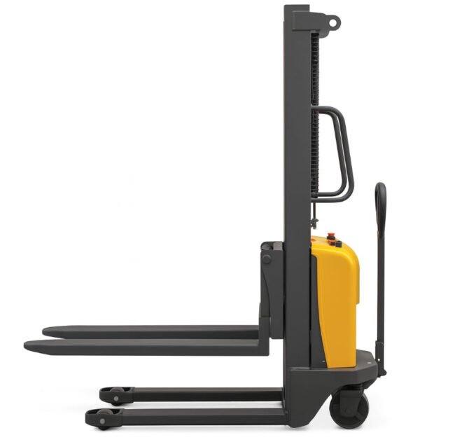 Semi Battery Stacker - Image 3