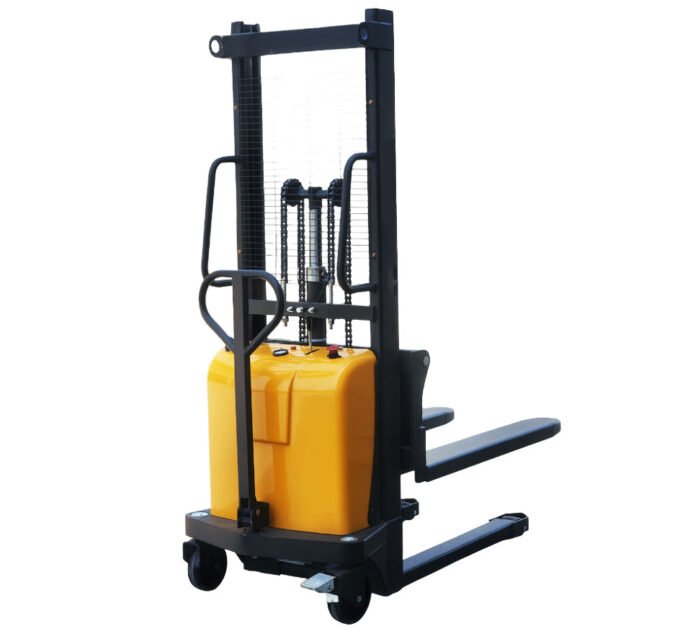 Semi Battery Stacker - Image 2