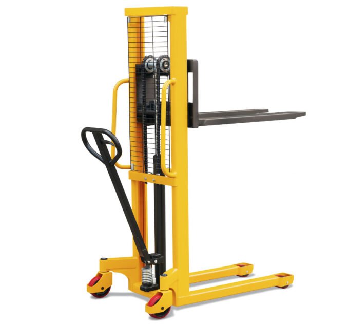 Walkie Electric Stacker