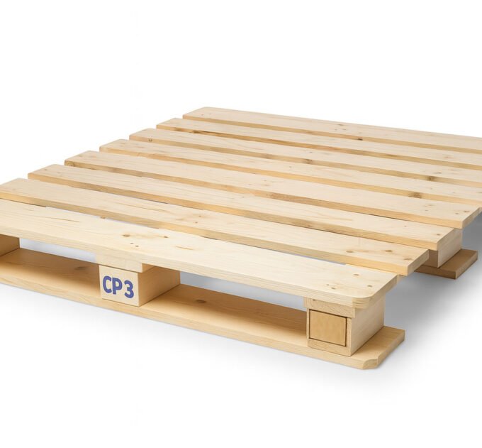 Wooden Pallet