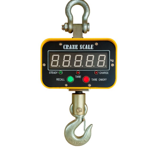 Weight Crane Scale