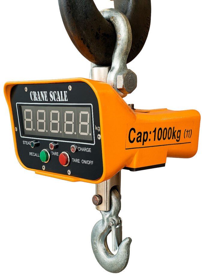 Weight Crane Scale - Image 2