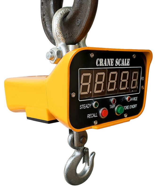 Weight Crane Scale - Image 3