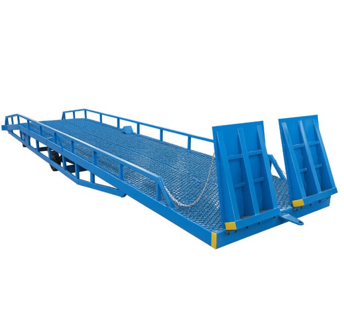 Dock Ramp