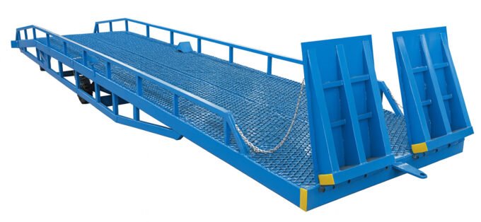 Dock Ramp - Image 5