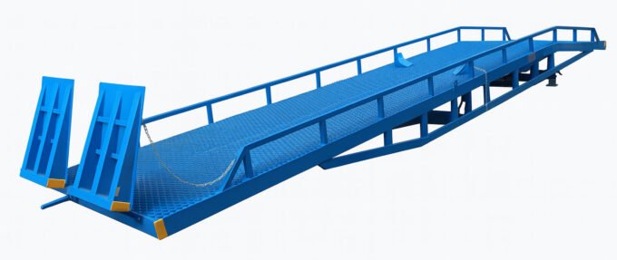 Dock Ramp - Image 4