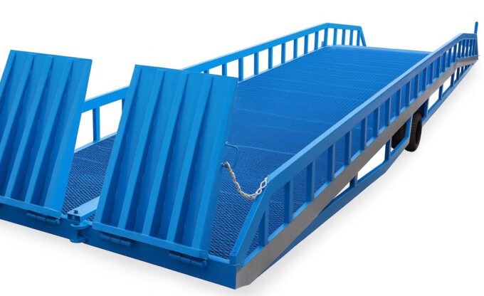 Dock Ramp - Image 3